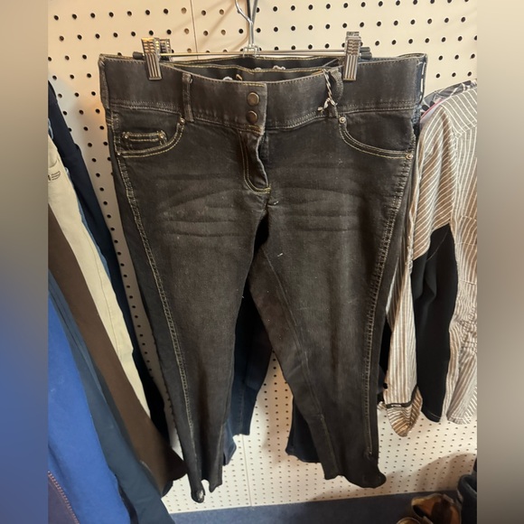 Goode Rider Denim FS - Picture 1 of 4